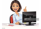 Secretary Position Filled!