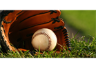 Baseball Field Cleanup!
